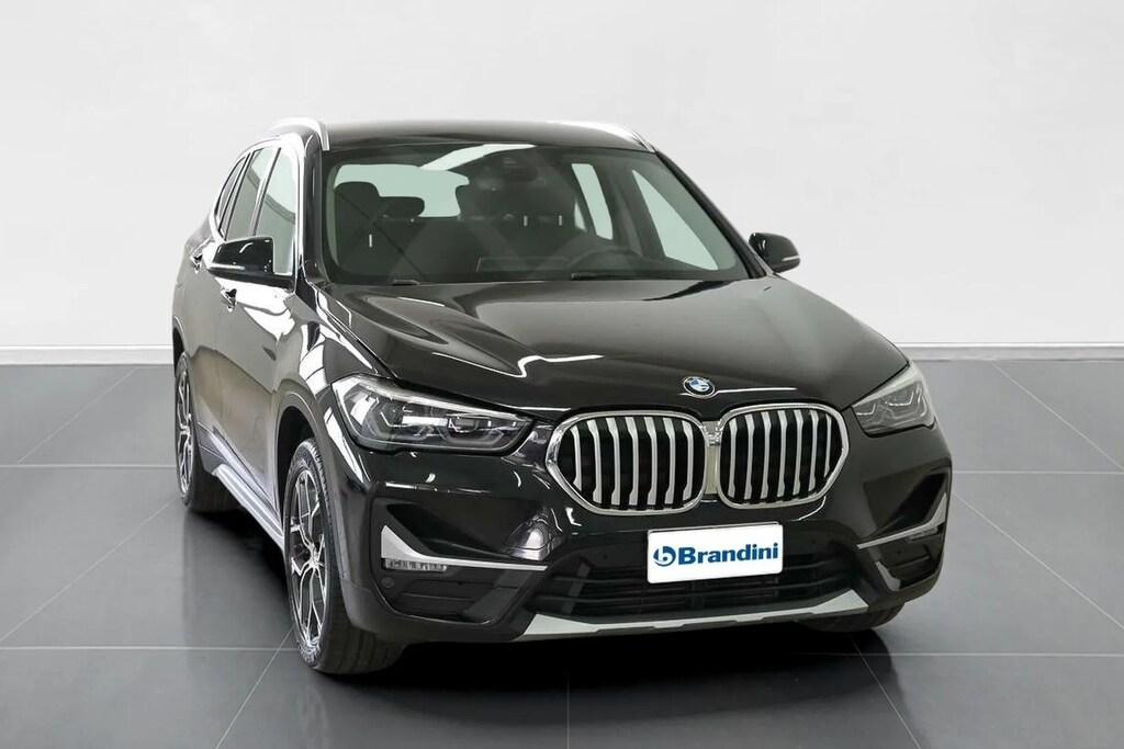 usatostore.bmw.it Store BMW X1 xdrive18d xLine Plus auto