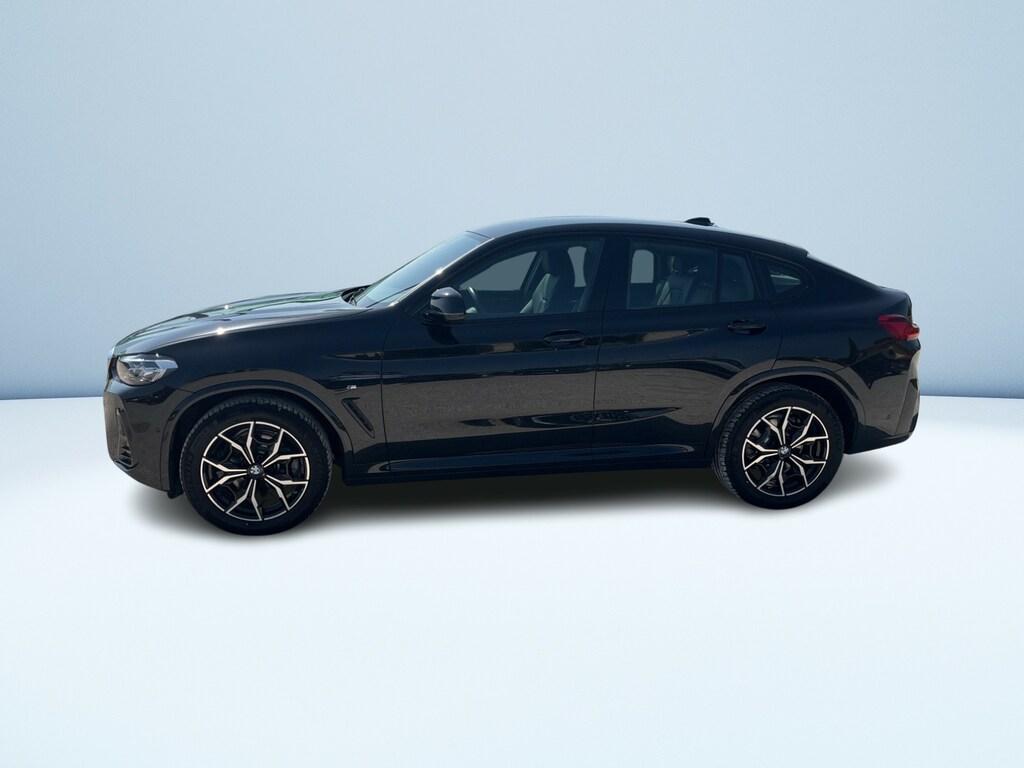 usatostore.bmw.it Store BMW X4 xdrive20d mhev 48V Msport auto