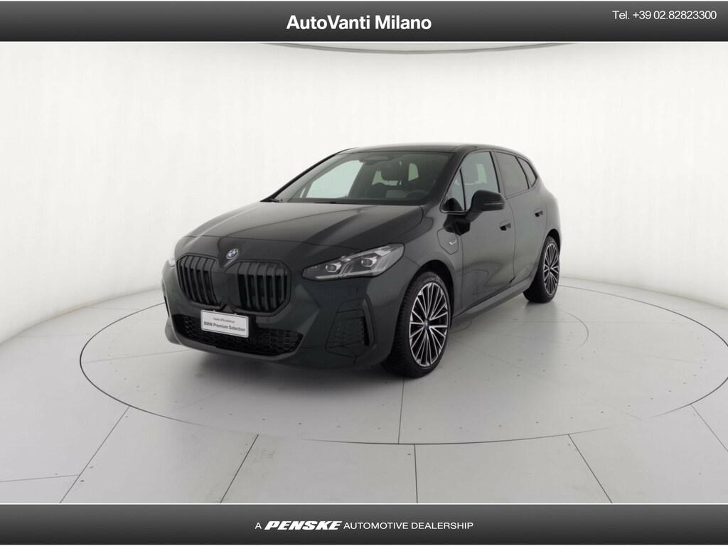 usatostore.bmw.it Store BMW Serie 2 225e Active Tourer xdrive Msport auto