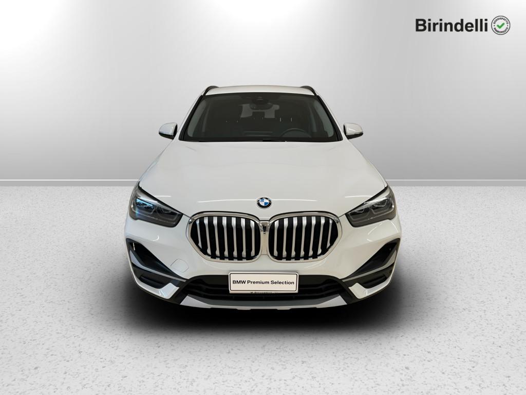 usatostore.bmw-motorrad.it Store BMW X1 xdrive18d xLine auto