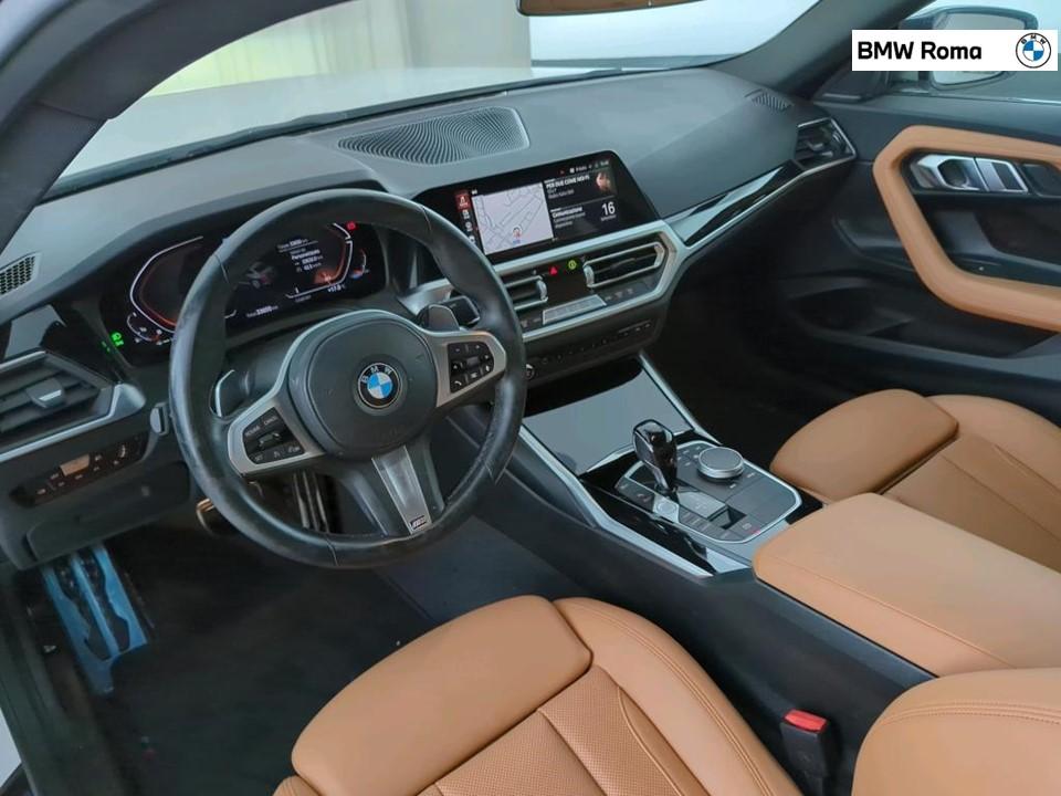 usatostore.bmw.it Store BMW Serie 2 220i Coupe M240i xdrive auto