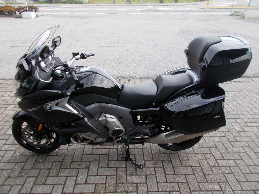 usatostore.bmw-motorrad.it Store BMW Motorrad K 1600 GT BMW K 1600 GT ABS MY17