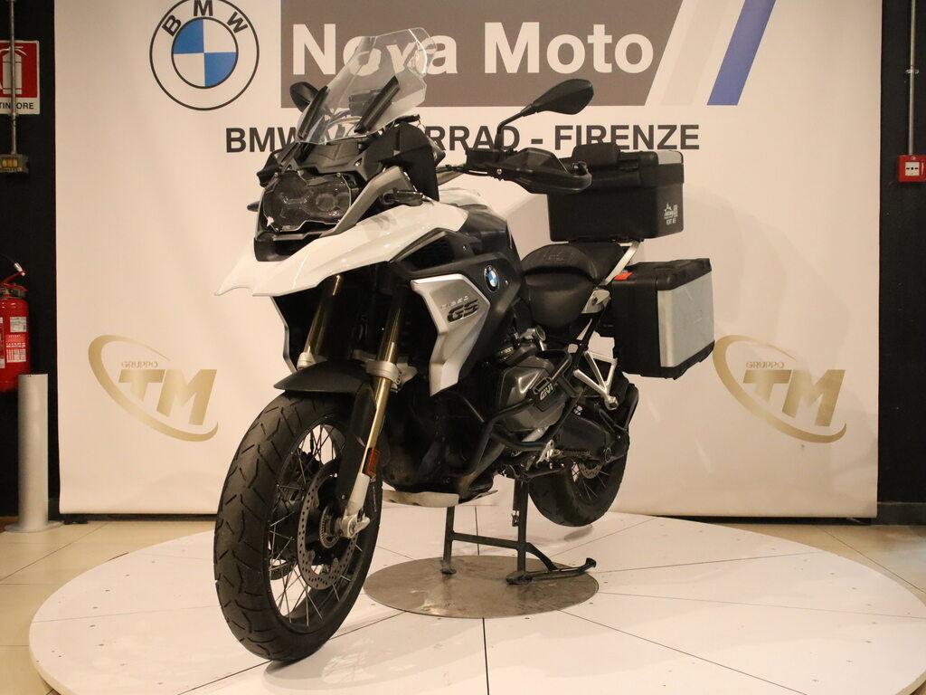 usatostore.bmw-motorrad.it Store BMW Motorrad R 1250 GS BMW R 1250 GS ABS MY21