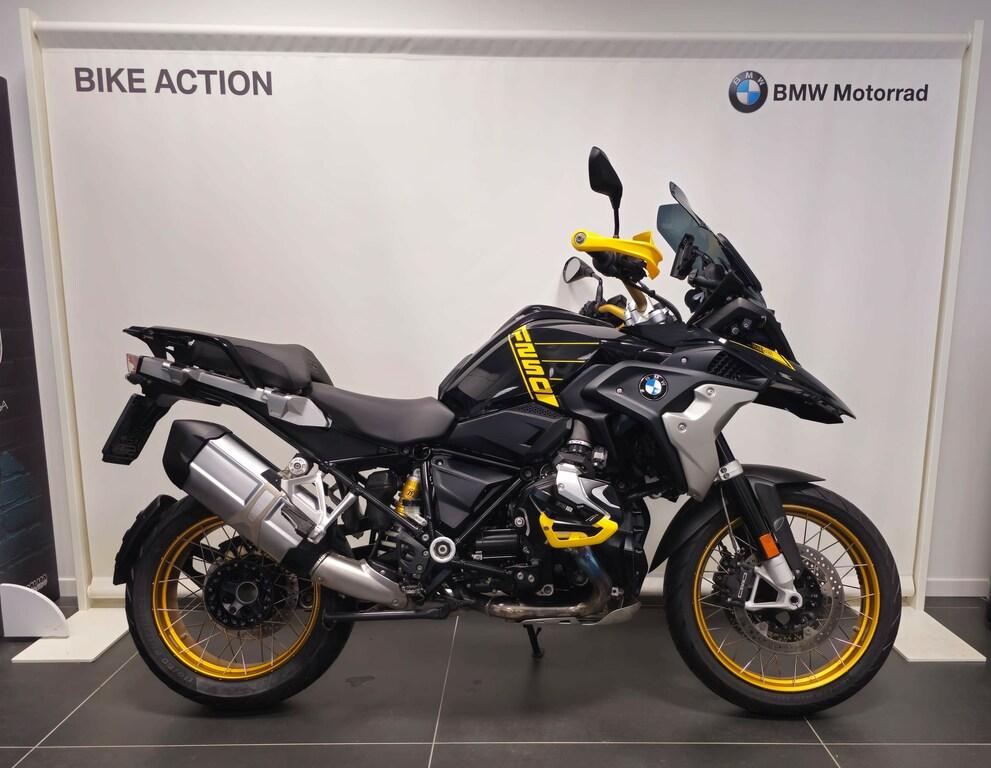 usatostore.bmw-motorrad.it Store BMW Motorrad R 1250 GS BMW R 1250 GS ABS MY21