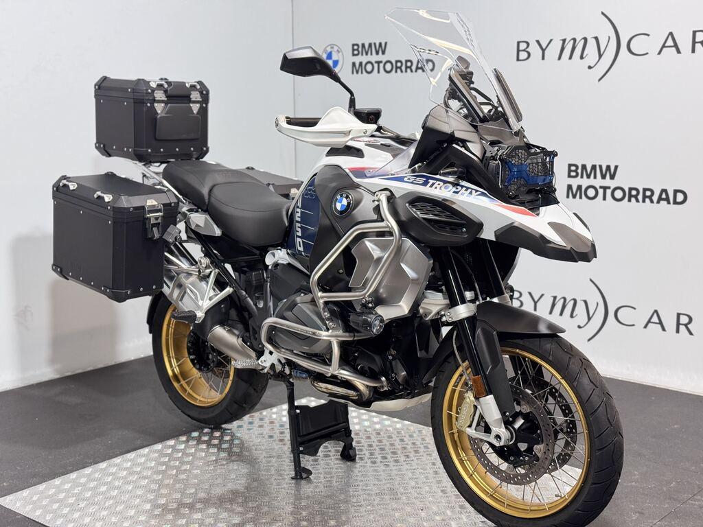 usatostore.bmw.it Store BMW Motorrad R 1250 GS BMW R 1250 GS Adventure ABS MY21