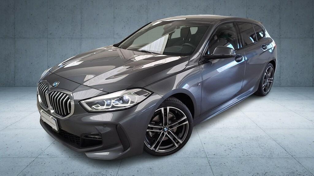 usatostore.bmw.it Store BMW Serie 1 118d Msport auto