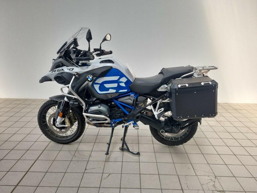 usatostore.bmw-motorrad.it Store BMW Motorrad R 1200 GS BMW R 1200 GS Adventure ABS MY16