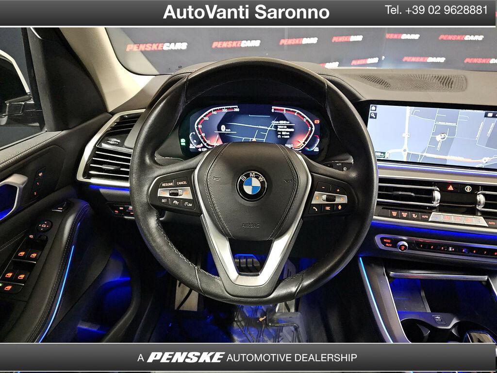 usatostore.bmw.it Store BMW X5 xdrive25d xLine auto