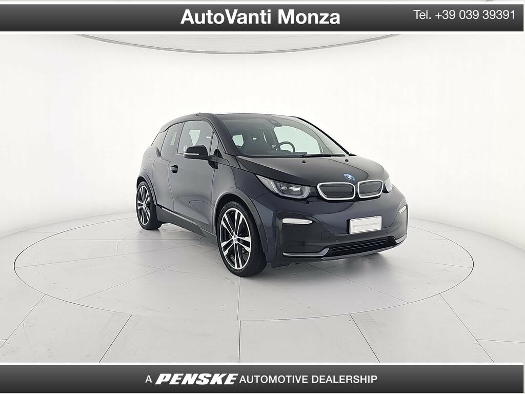 usatostore.bmw-motorrad.it Store BMW i3 s 120Ah CVT