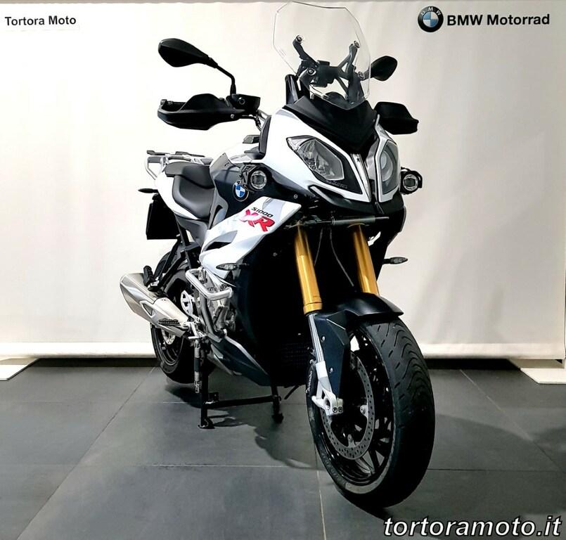 usatostore.bmw-motorrad.it Store BMW Motorrad S 1000 XR ABS