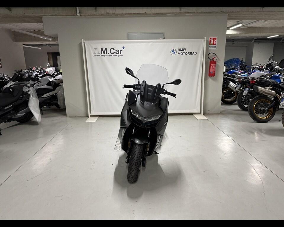 usatostore.bmw-motorrad.it Store BMW Motorrad C 400 GT BMW C 400 GT MY21