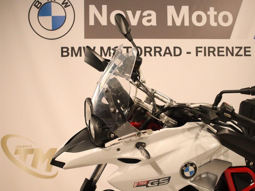 usatostore.bmw.it Store BMW Motorrad F 700 GS ABS