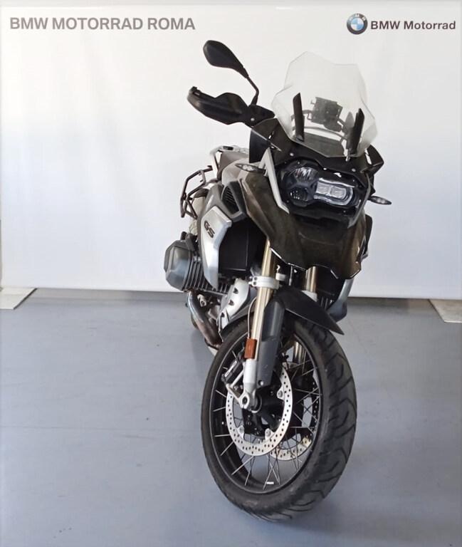 usatostore.bmw.it Store BMW Motorrad R 1250 GS BMW R 1250 GS ABS MY19