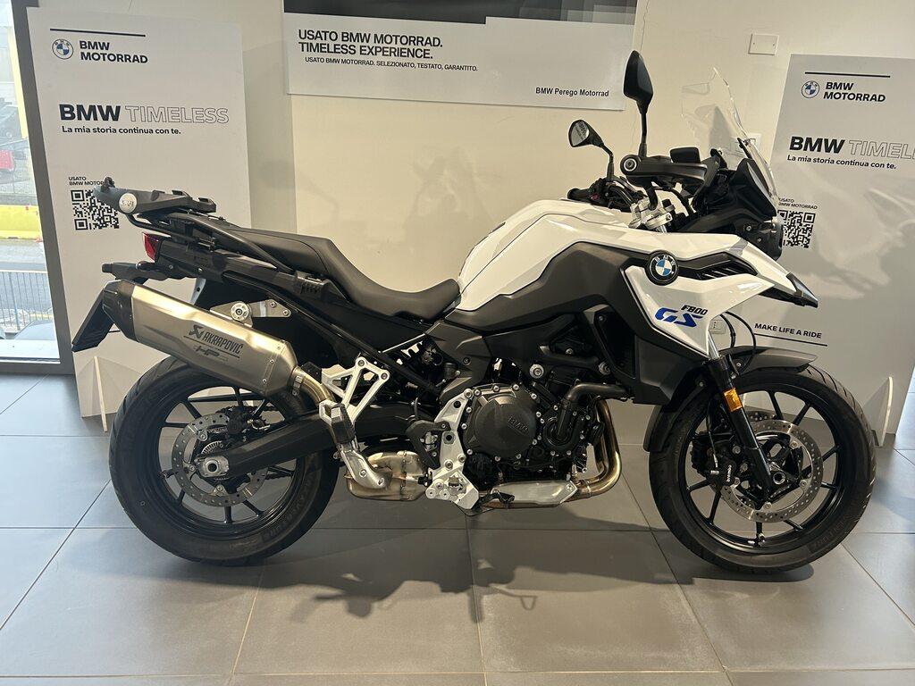 usatostore.bmw-motorrad.it Store BMW Motorrad F 800 GS BMW F 800 GS ABS MY24