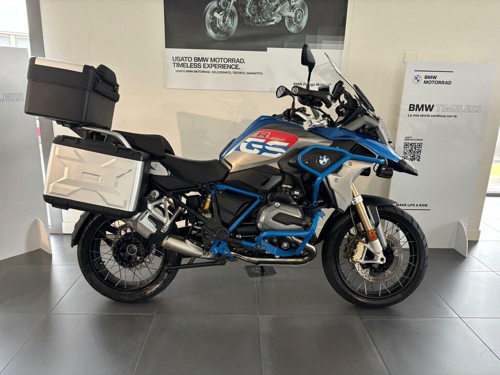 usatostore.bmw-motorrad.it Store BMW Motorrad R 1200 GS ABS