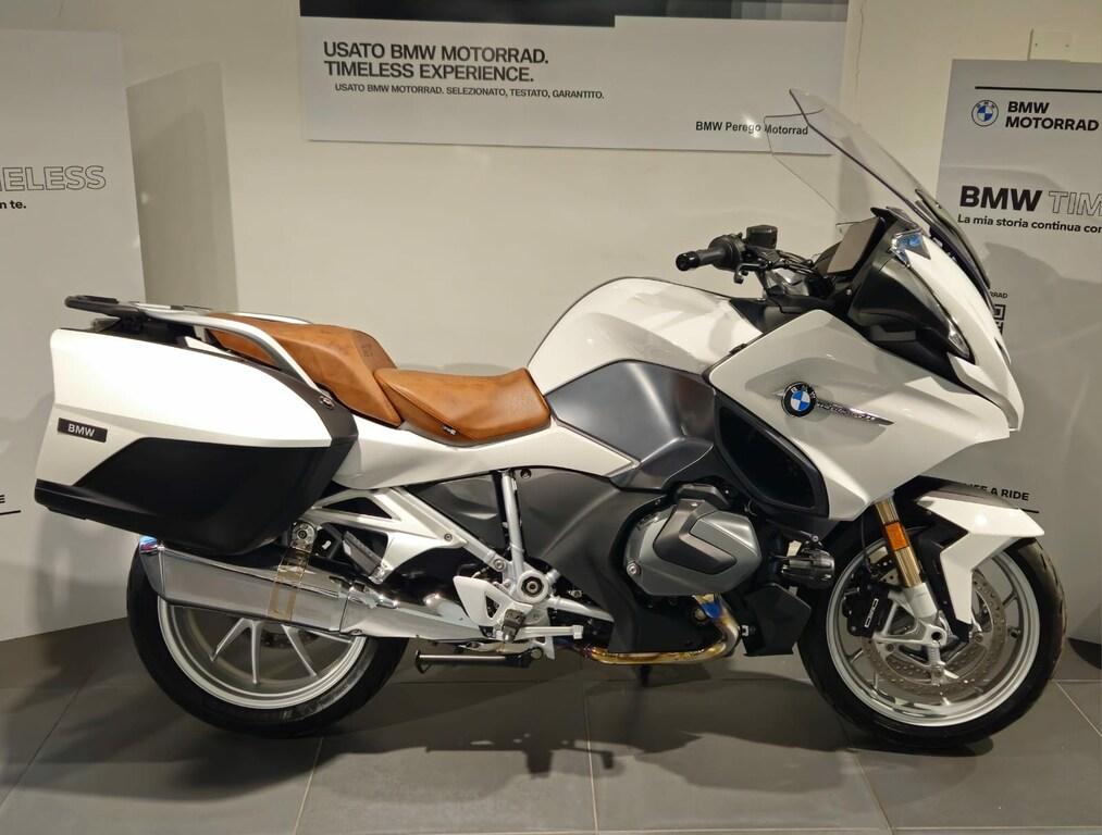 usatostore.bmw.it Store BMW Motorrad R 1250 RT ABS