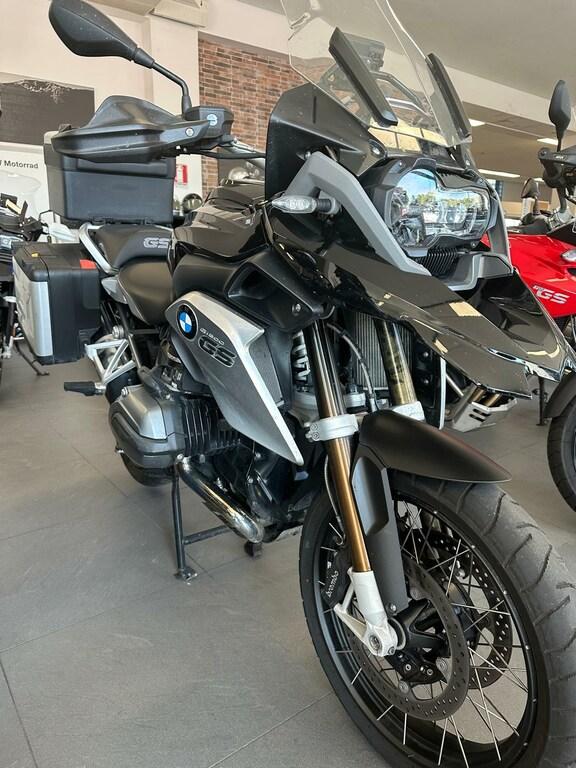 usatostore.bmw-motorrad.it Store BMW Motorrad R 1200 GS BMW R 1200 GS ABS MY14