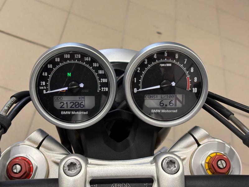 usatostore.bmw-motorrad.it Store BMW Motorrad R nineT BMW R nineT ABS MY19