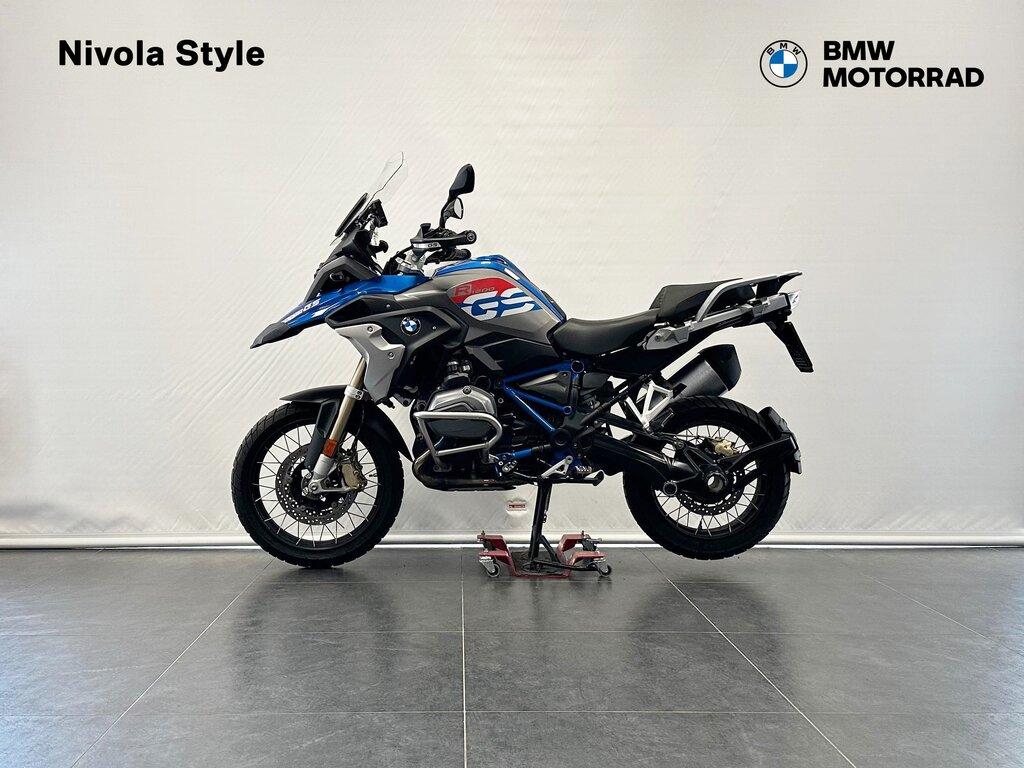 usatostore.bmw.it Store BMW Motorrad R 1200 GS BMW R 1200 GS ABS MY17