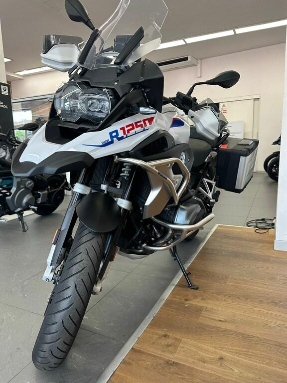 usatostore.bmw-motorrad.it Store BMW Motorrad R 1250 GS BMW R 1250 GS ABS MY21