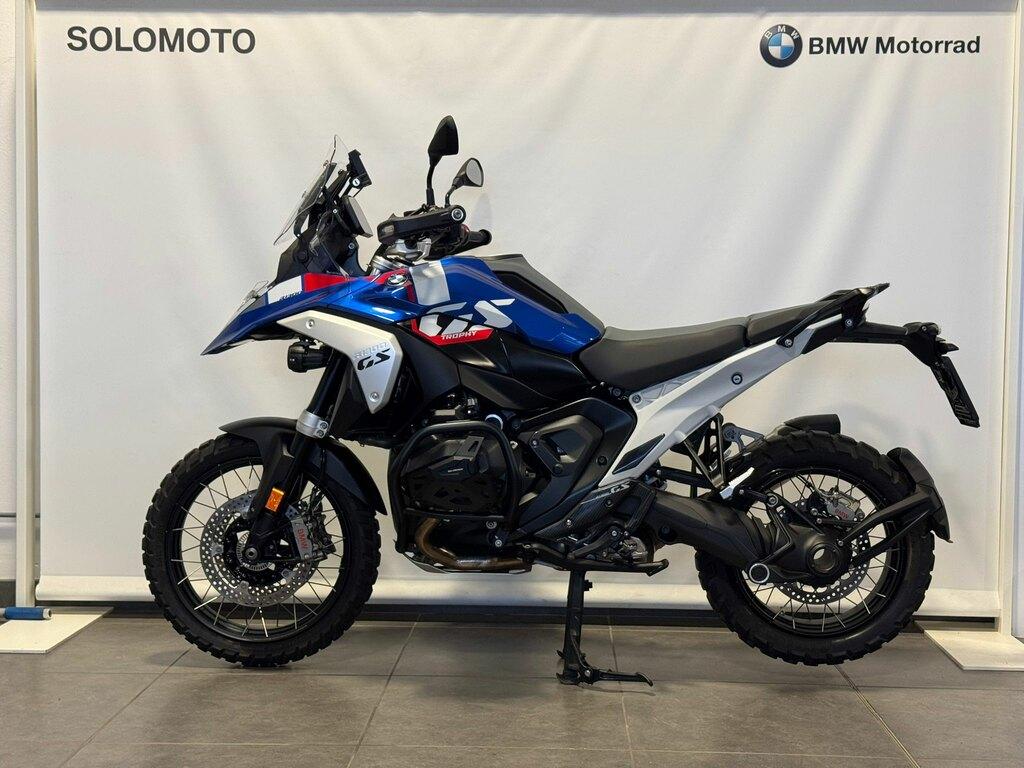 usatostore.bmw.it Store BMW Motorrad R 1300 GS BMW R 1300 GS MY23