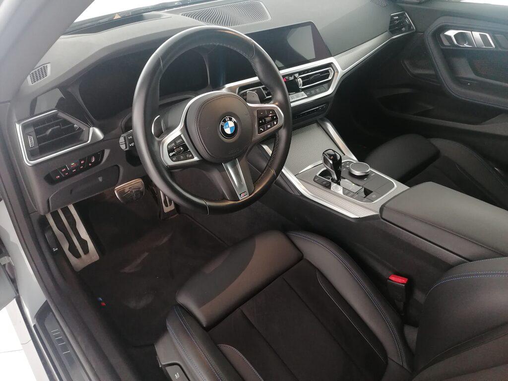 usatostore.bmw.it Store BMW Serie 2 220i Coupe M240i xdrive auto