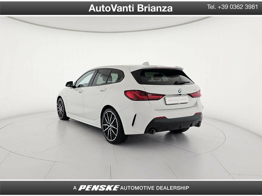 usatostore.bmw.it Store BMW Serie 1 118d Msport auto