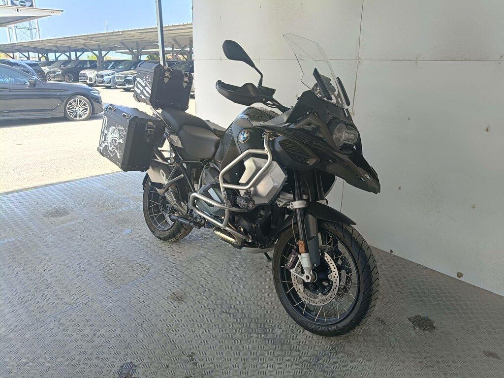 usatostore.bmw-motorrad.it Store BMW Motorrad R 1250 GS BMW R 1250 GS Adventure ABS MY21