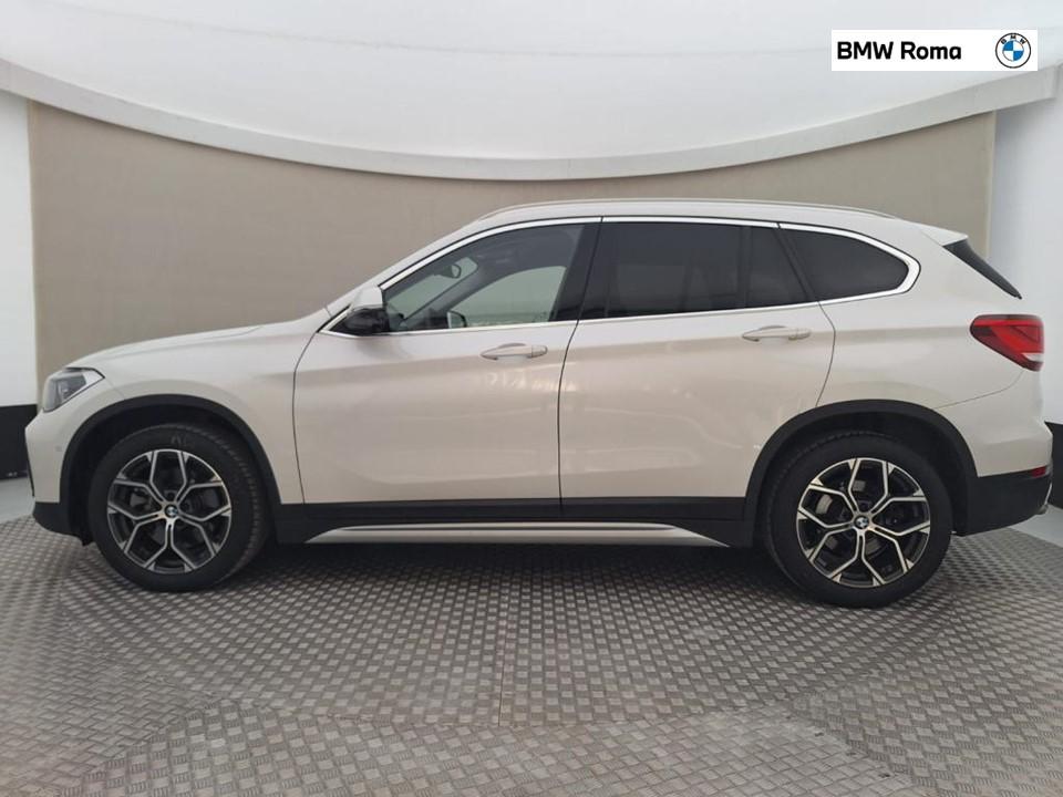 usatostore.bmw.it Store BMW X1 xdrive20d xLine auto