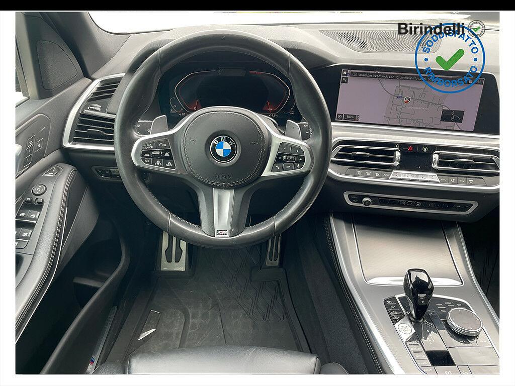 usatostore.bmw.it Store BMW X5 xdrive30d Msport auto