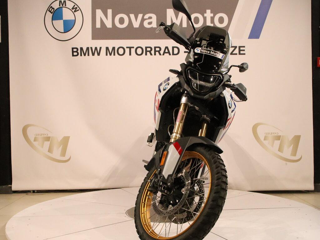 usatostore.bmw-motorrad.it Store BMW Motorrad F 900 GS 