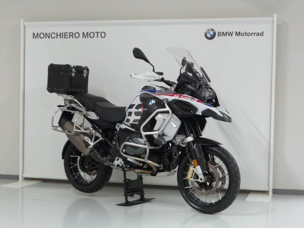 usatostore.bmw-motorrad.it Store BMW Motorrad R 1250 GS BMW R 1250 GS Adventure ABS MY21