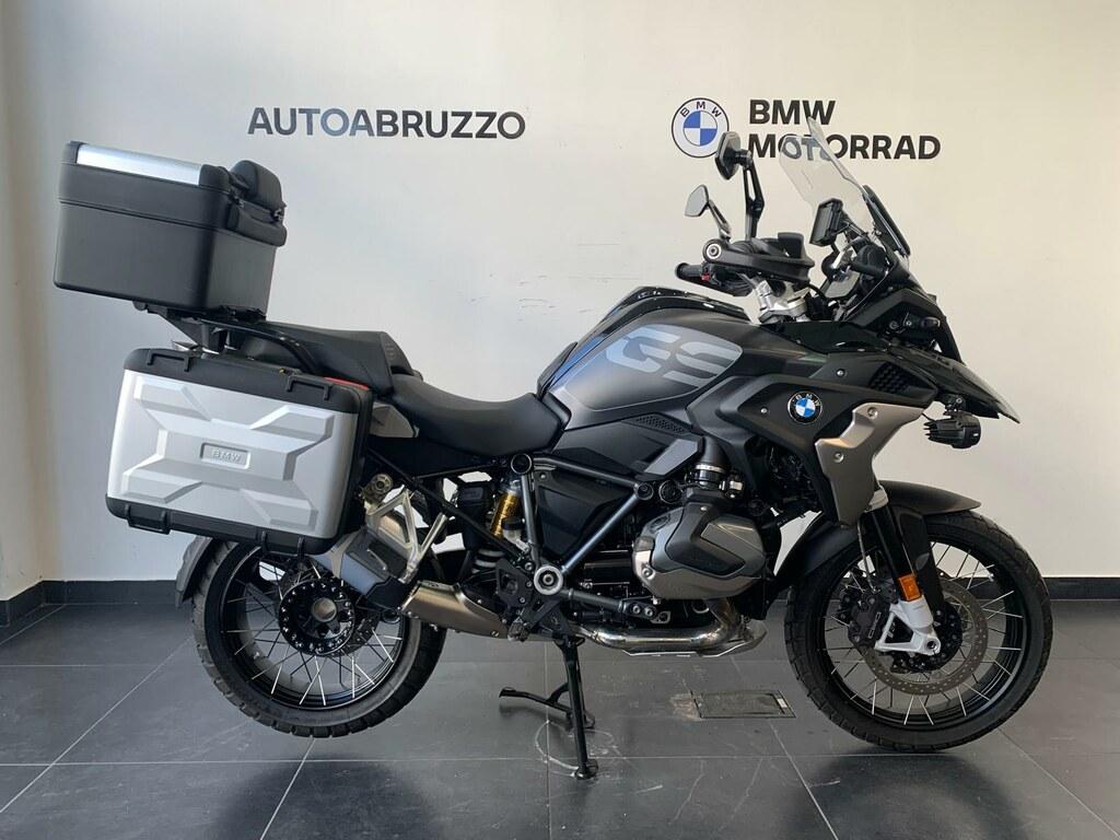 usatostore.bmw-motorrad.it Store BMW Motorrad R 1250 GS ABS