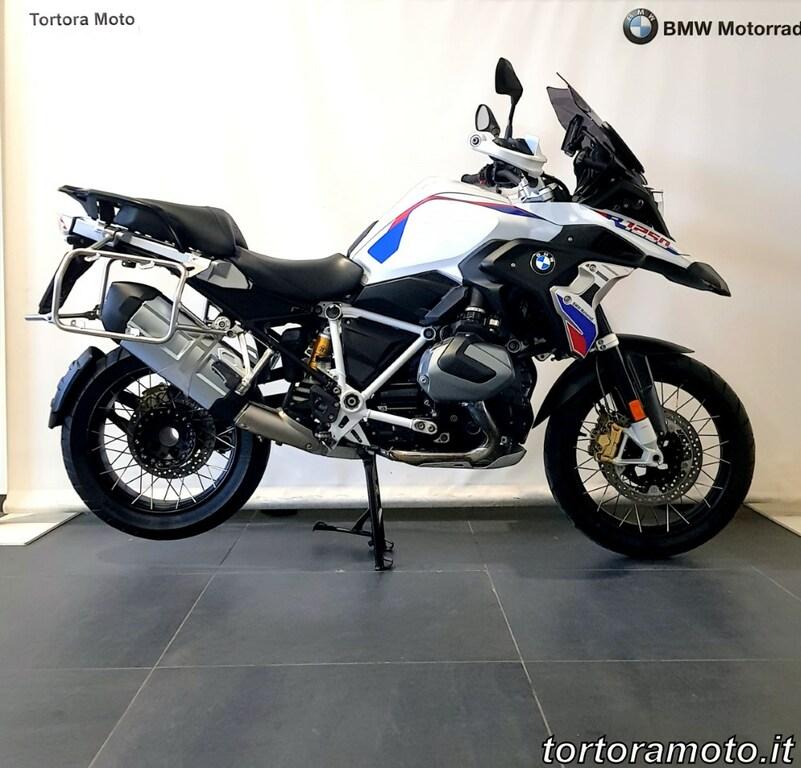 usatostore.bmw-motorrad.it Store BMW Motorrad R 1250 GS ABS