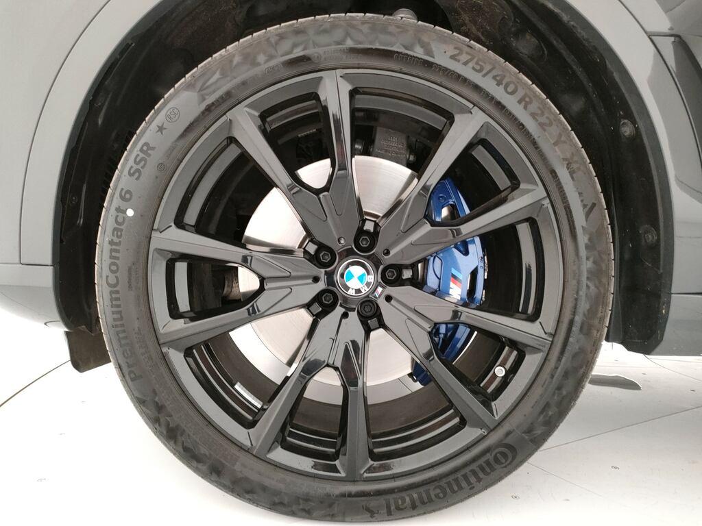 usatostore.bmw.it Store BMW X7 xdrive 40d 48V MSport auto 7p.ti