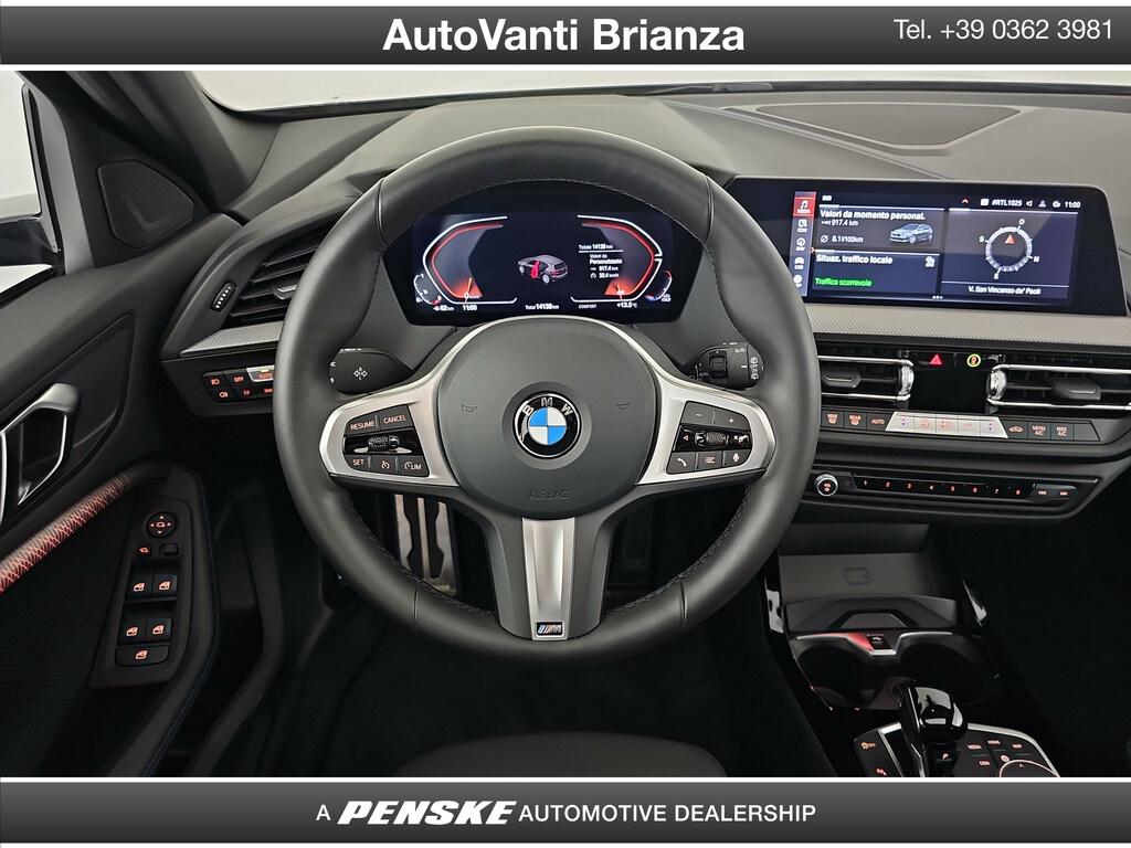 usatostore.bmw.it Store BMW Serie 1 118i Msport 136cv auto