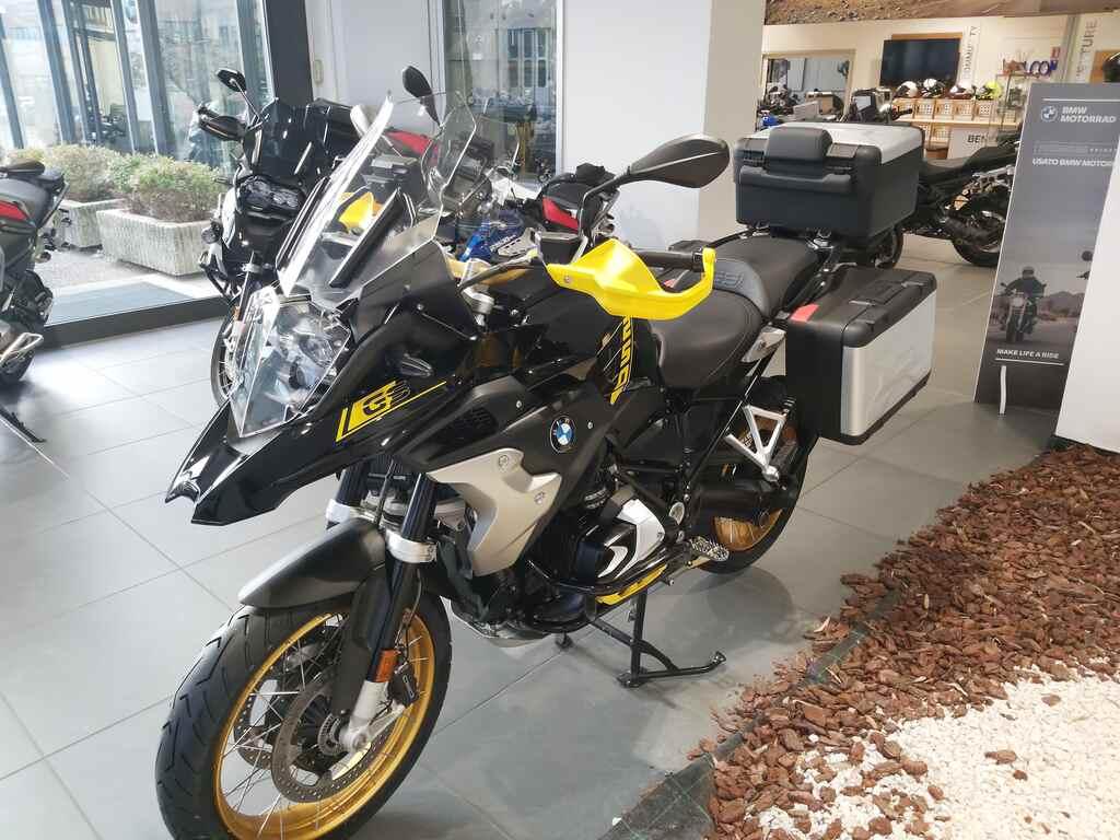 usatostore.bmw-motorrad.it Store BMW Motorrad R 1250 GS ABS