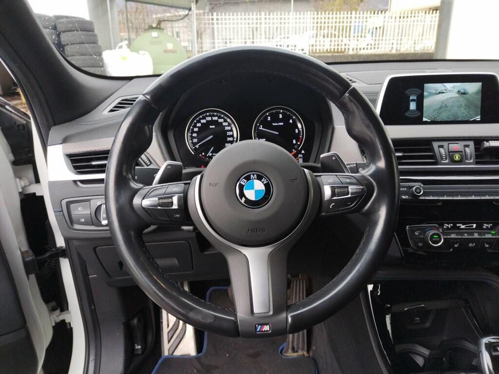 usatostore.bmw.it Store BMW X2 xdrive18d Msport X auto