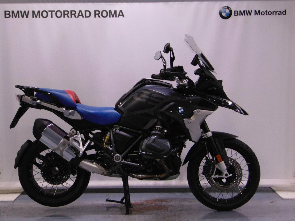 usatostore.bmw.it Store BMW Motorrad R 1250 GS BMW R 1250 GS ABS MY21