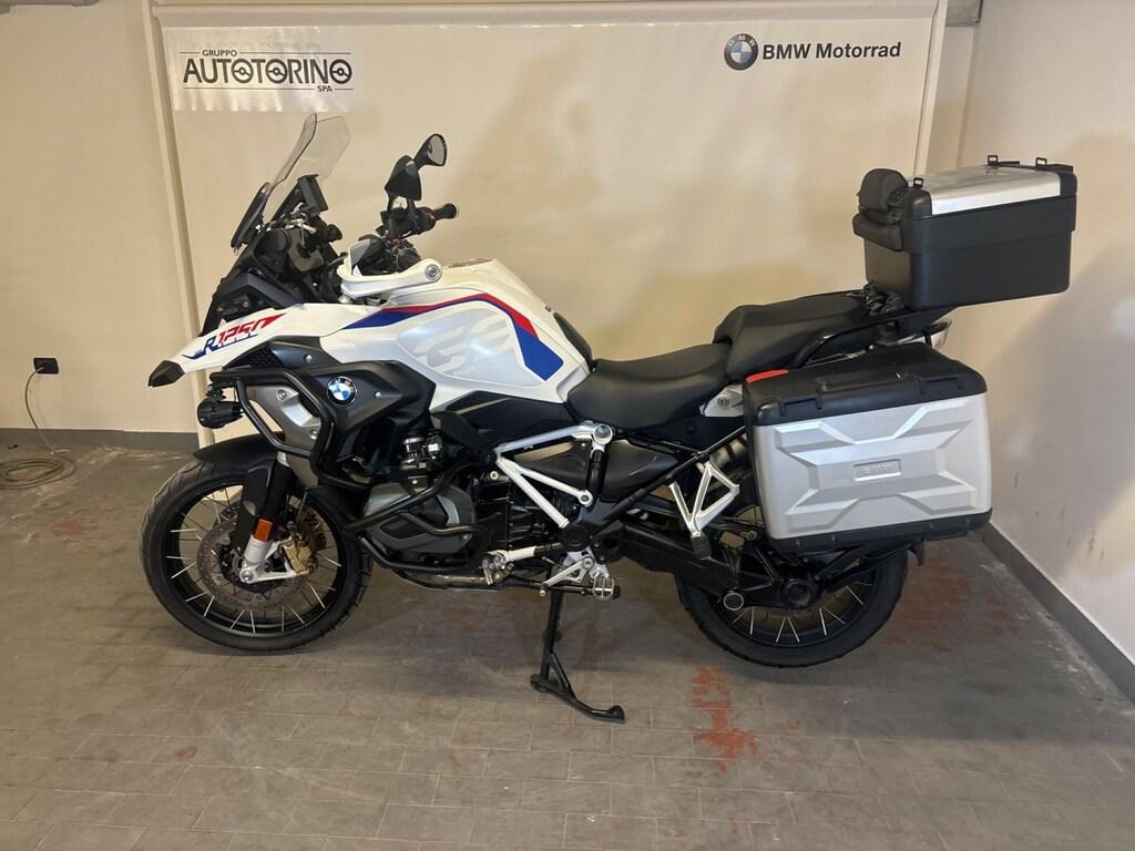 usatostore.bmw-motorrad.it Store BMW Motorrad R 1250 GS BMW R 1250 GS ABS MY21