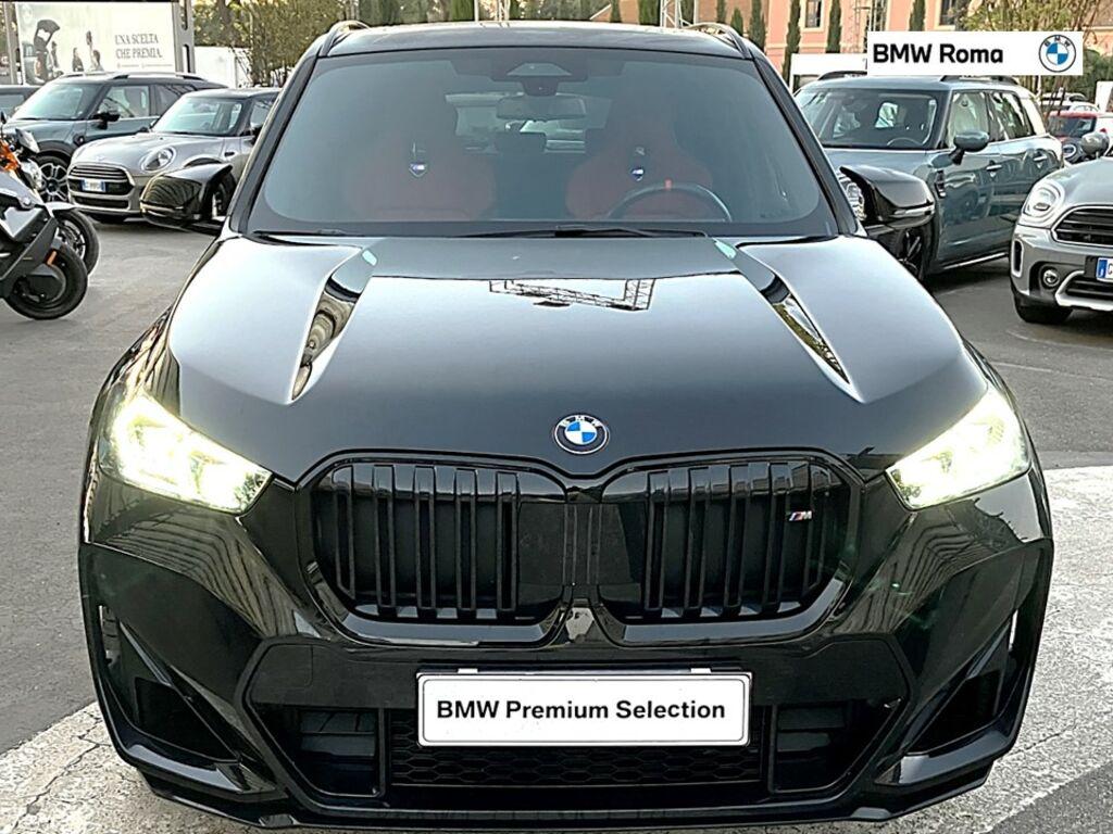 usatostore.bmw.it Store BMW X1 X1 xdrive M35i auto