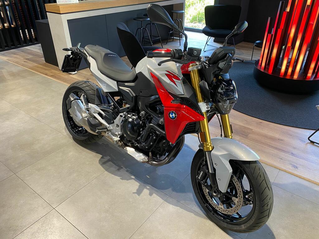 usatostore.bmw-motorrad.it Store BMW Motorrad F 900 R BMW F 900 R MY20