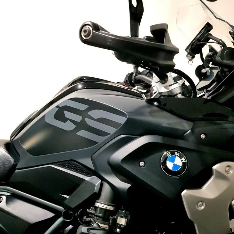 usatostore.bmw-motorrad.it Store BMW Motorrad R 1250 GS BMW R 1250 GS ABS MY21