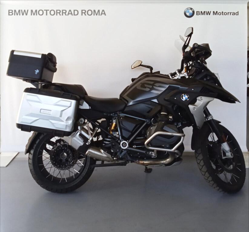 usatostore.bmw.it Store BMW Motorrad R 1250 GS BMW R 1250 GS ABS MY21