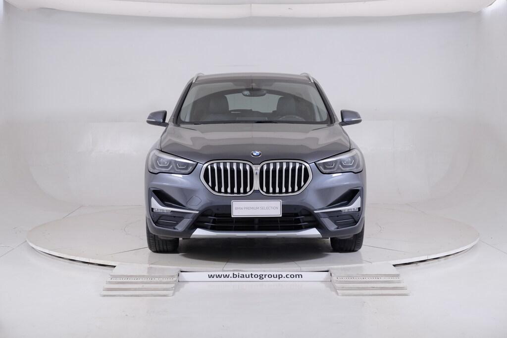 usatostore.bmw.it Store BMW X1 xdrive20d xLine Plus auto