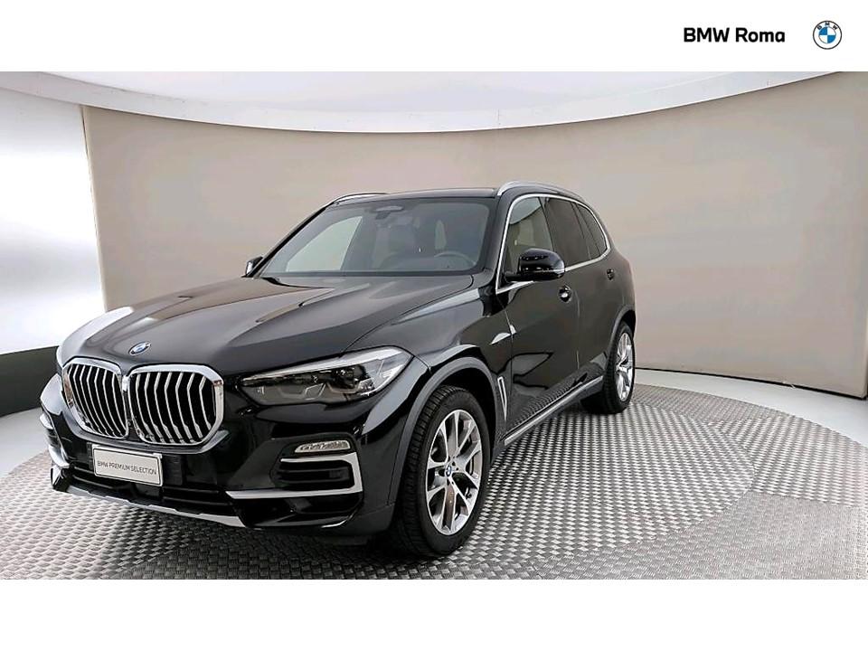 usatostore.bmw.it Store BMW X5 xdrive30d xLine auto