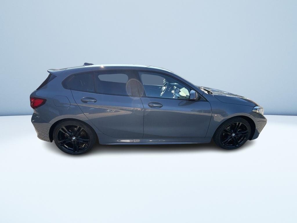 usatostore.bmw.it Store BMW Serie 1 116d Sport auto