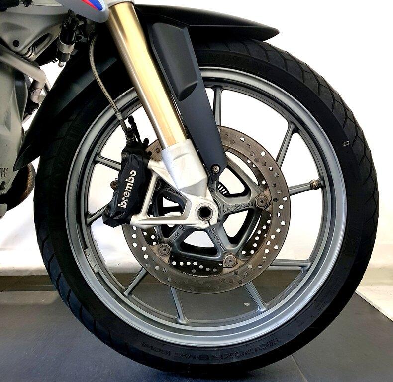 usatostore.bmw-motorrad.it Store BMW Motorrad R 1200 GS BMW R 1200 GS ABS MY14