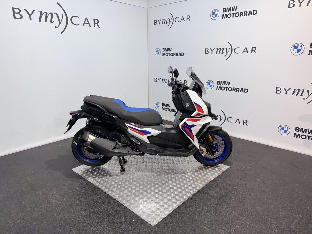 usatostore.bmw-motorrad.it Store BMW Motorrad C 400 X BMW C 400 X MY21