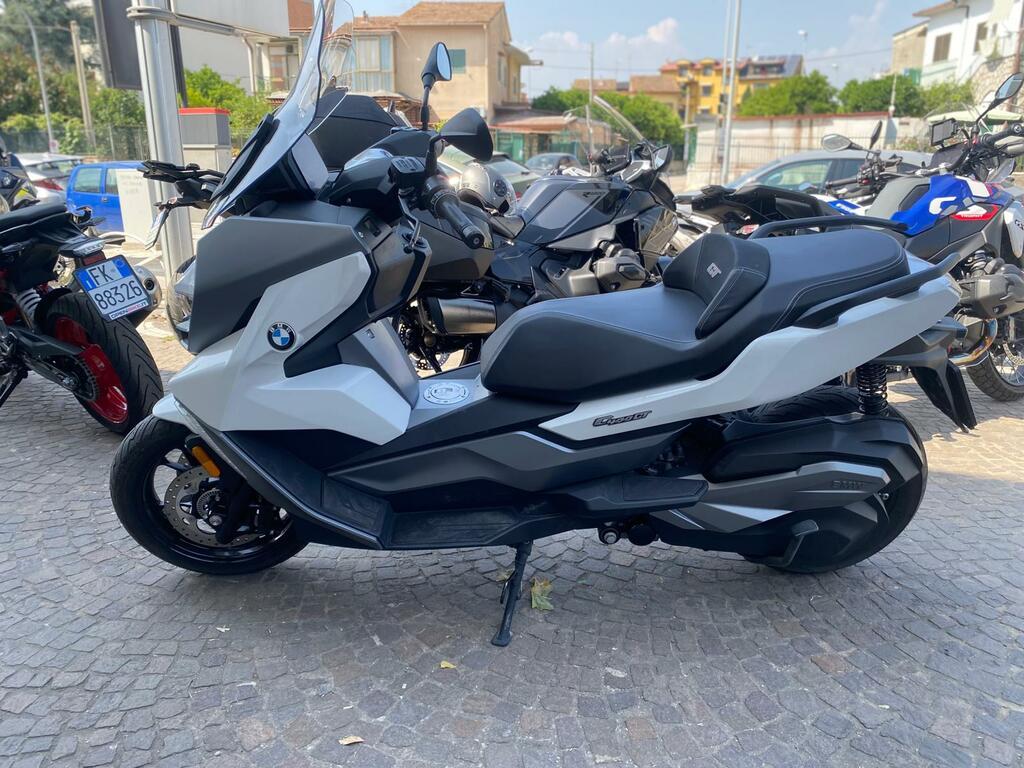 usatostore.bmw-motorrad.it Store BMW Motorrad C 400 GT BMW C 400 GT MY21